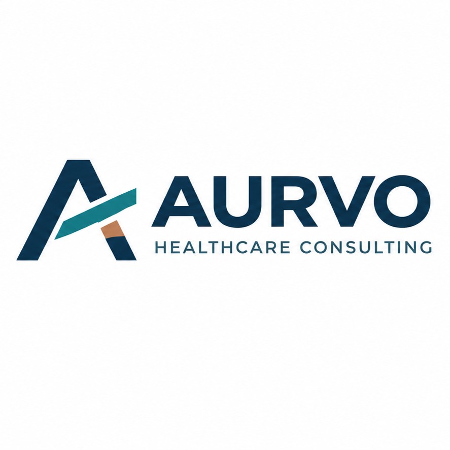 AURVO Healthcare Consulting